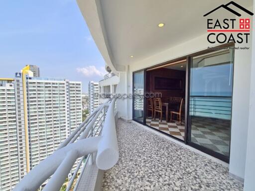 Metro Condo for sale in Jomtien, Pattaya. SC14330