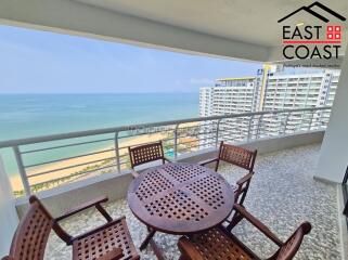 Metro Condo for sale in Jomtien, Pattaya. SC14330