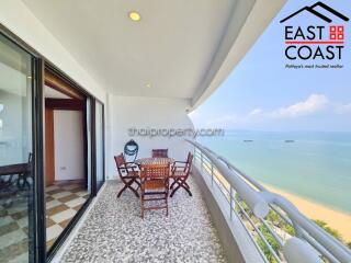 Metro Condo for sale in Jomtien, Pattaya. SC14330