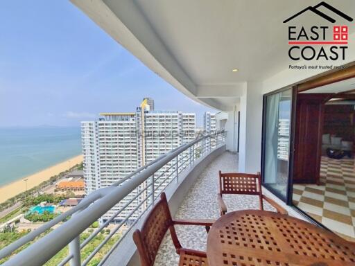 Metro Condo for sale in Jomtien, Pattaya. SC14330