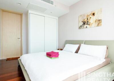 For RENT : Hyde Sukhumvit 11 / 2 Bedroom / 2 Bathrooms / 62 sqm / 40000 THB [8717946]