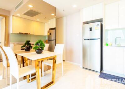 For RENT : Hyde Sukhumvit 11 / 2 Bedroom / 2 Bathrooms / 62 sqm / 40000 THB [8717946]