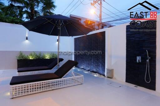 Private Pool Villa   House for sale and for rent in Pratumnak Hill, Pattaya. SRH14263