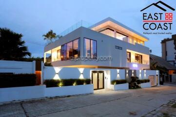 Private Pool Villa   House for sale and for rent in Pratumnak Hill, Pattaya. SRH14263