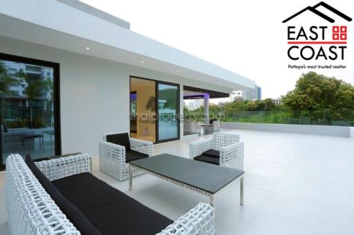 Private Pool Villa   House for sale and for rent in Pratumnak Hill, Pattaya. SRH14263