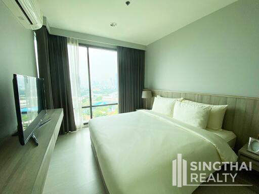 For RENT : Rhythm Sukhumvit 42 / 1 Bedroom / 1 Bathrooms / 48 sqm / 40000 THB [8718768]