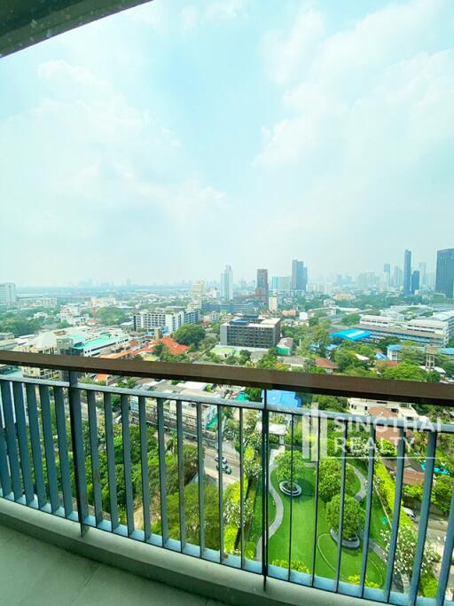 For RENT : Rhythm Sukhumvit 42 / 1 Bedroom / 1 Bathrooms / 48 sqm / 40000 THB [8718768]