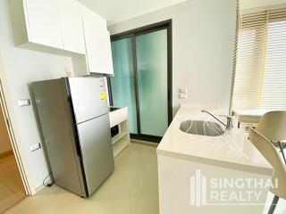 For RENT : Rhythm Sukhumvit 42 / 1 Bedroom / 1 Bathrooms / 48 sqm / 40000 THB [8718768]