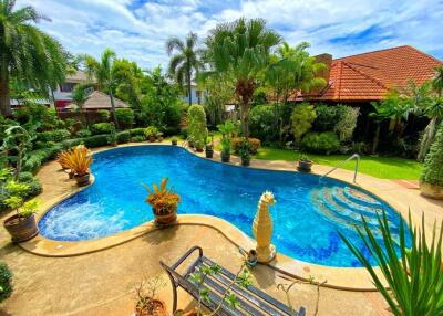 House for sale East Pattaya