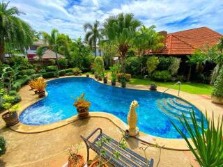 House for sale East Pattaya