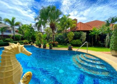 House for sale East Pattaya