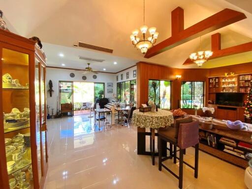 House for sale East Pattaya