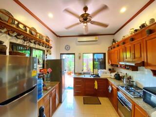 House for sale East Pattaya