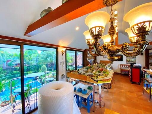 House for sale East Pattaya