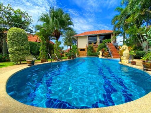 House for sale East Pattaya