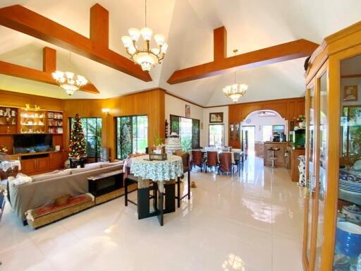 House for sale East Pattaya