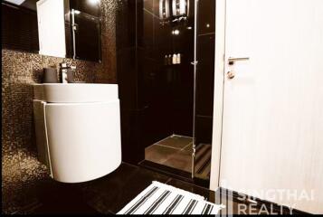 For RENT : Rhythm Sukhumvit 36-38 / 1 Bedroom / 1 Bathrooms / 59 sqm / 40000 THB [8726682]