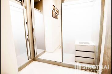 For RENT : Rhythm Sukhumvit 36-38 / 1 Bedroom / 1 Bathrooms / 59 sqm / 40000 THB [8726682]