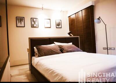 For RENT : Rhythm Sukhumvit 36-38 / 1 Bedroom / 1 Bathrooms / 59 sqm / 40000 THB [8726682]