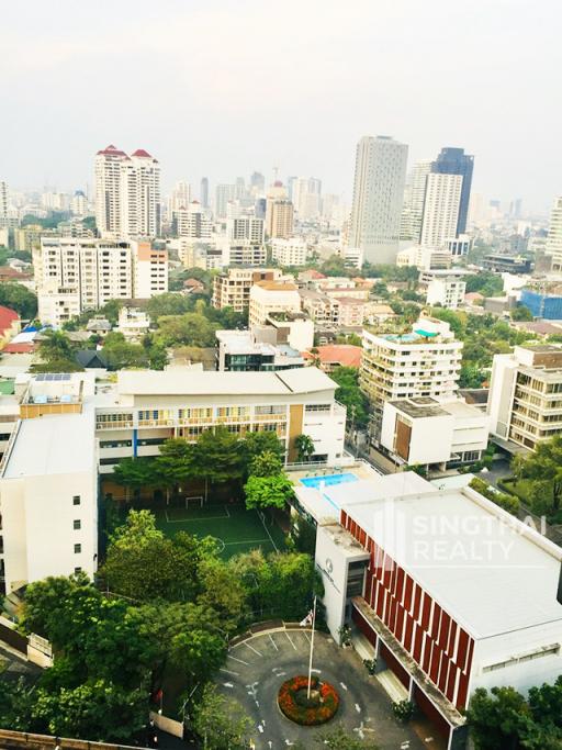 For RENT : Keyne By Sansiri / 1 Bedroom / 1 Bathrooms / 48 sqm / 40000 THB [8744310]