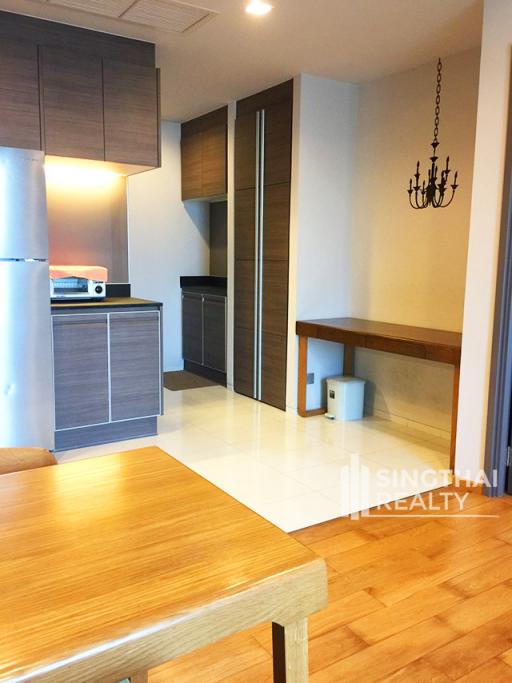 For RENT : Keyne By Sansiri / 1 Bedroom / 1 Bathrooms / 48 sqm / 40000 THB [8744310]