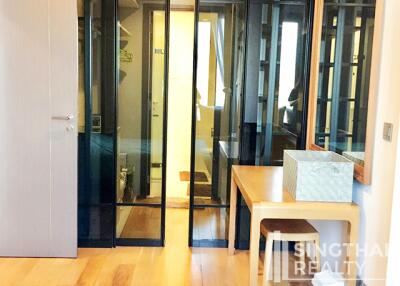 For RENT : Keyne By Sansiri / 1 Bedroom / 1 Bathrooms / 48 sqm / 40000 THB [8744310]