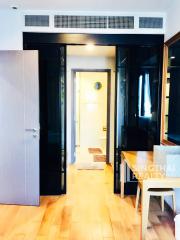 For RENT : Keyne By Sansiri / 1 Bedroom / 1 Bathrooms / 48 sqm / 40000 THB [8744310]