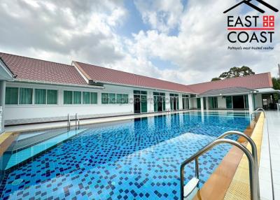 Private Pool Villa in Nong Plalai House for sale in East Pattaya, Pattaya. SH14353
