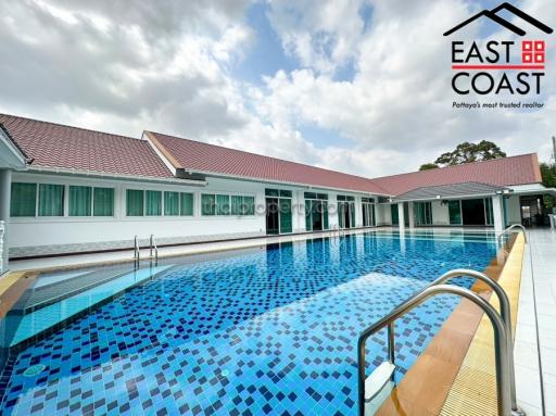 Private Pool Villa in Nong Plalai House for sale in East Pattaya, Pattaya. SH14353