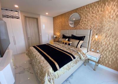 1 bedroom Condo in Copacabana Beach Jomtien Jomtien