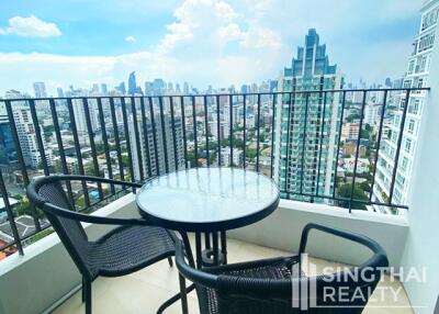 For RENT : Icon III / 2 Bedroom / 2 Bathrooms / 100 sqm / 40000 THB [8762570]