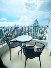 For RENT : Icon III / 2 Bedroom / 2 Bathrooms / 100 sqm / 40000 THB [8762570]