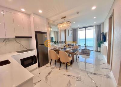 2 bedroom Condo in Copacabana Beach Jomtien Jomtien