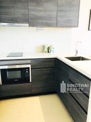 For RENT : The ESSE Asoke / 1 Bedroom / 1 Bathrooms / 48 sqm / 40000 THB [8792547]