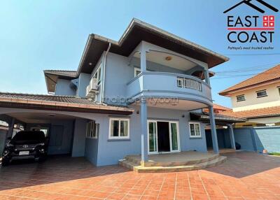 Royal View Village House for sale in East Pattaya, Pattaya. SH14365