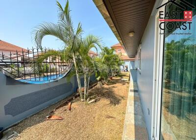 Royal View Village House for sale in East Pattaya, Pattaya. SH14365