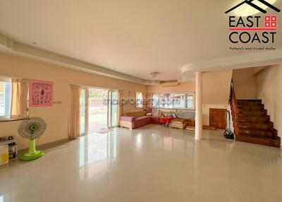 Royal View Village House for sale in East Pattaya, Pattaya. SH14365