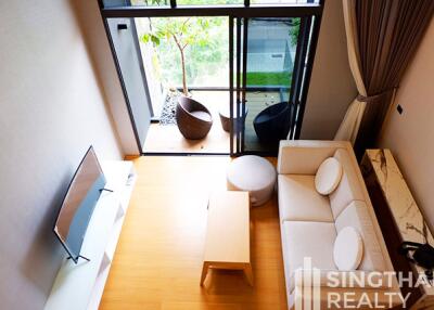 For RENT : Siamese Exclusive Sukhumvit 31 / 1 Bedroom / 1 Bathrooms / 54 sqm / 40000 THB [8793218]