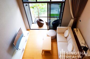 For RENT : Siamese Exclusive Sukhumvit 31 / 1 Bedroom / 1 Bathrooms / 54 sqm / 40000 THB [8793218]