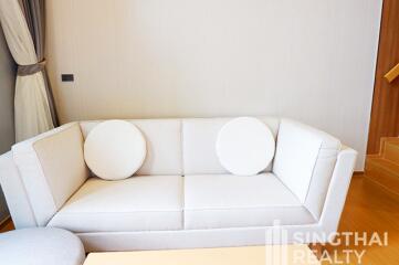 For RENT : Siamese Exclusive Sukhumvit 31 / 1 Bedroom / 1 Bathrooms / 54 sqm / 40000 THB [8793218]