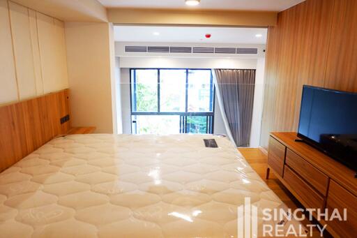 For RENT : Siamese Exclusive Sukhumvit 31 / 1 Bedroom / 1 Bathrooms / 54 sqm / 40000 THB [8793218]