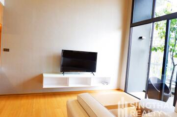 For RENT : Siamese Exclusive Sukhumvit 31 / 1 Bedroom / 1 Bathrooms / 54 sqm / 40000 THB [8793218]