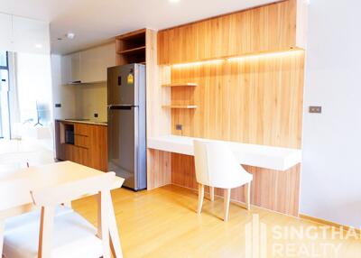 For RENT : Siamese Exclusive Sukhumvit 31 / 1 Bedroom / 1 Bathrooms / 54 sqm / 40000 THB [8793218]