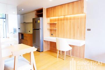 For RENT : Siamese Exclusive Sukhumvit 31 / 1 Bedroom / 1 Bathrooms / 54 sqm / 40000 THB [8793218]