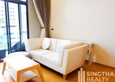 For RENT : Siamese Exclusive Sukhumvit 31 / 1 Bedroom / 1 Bathrooms / 54 sqm / 40000 THB [8793218]