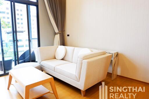 For RENT : Siamese Exclusive Sukhumvit 31 / 1 Bedroom / 1 Bathrooms / 54 sqm / 40000 THB [8793218]