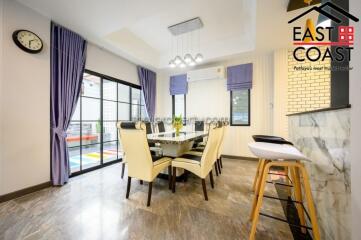 View Point House for sale in Jomtien, Pattaya. SH14366