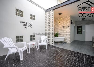 View Point House for sale in Jomtien, Pattaya. SH14366