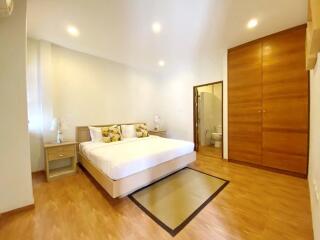 House for rent Jomtien