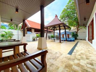 House for rent Jomtien